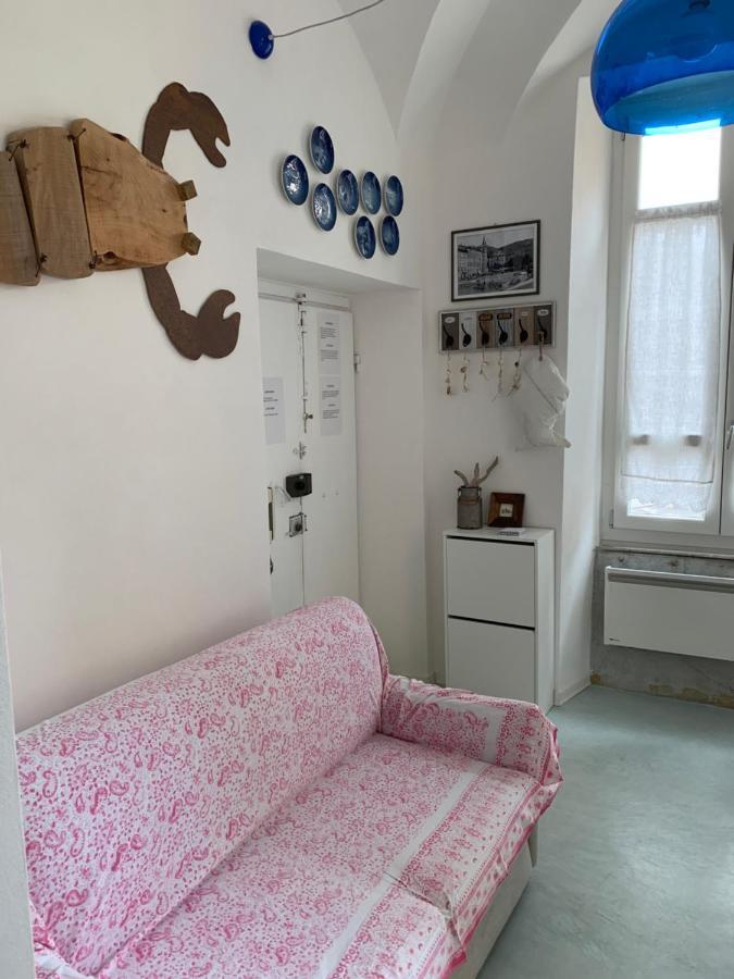 Minisuite Lerici Exteriér fotografie