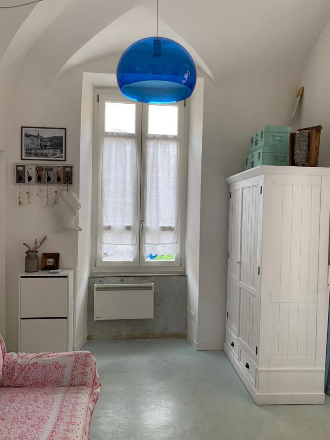 Minisuite Lerici Exteriér fotografie