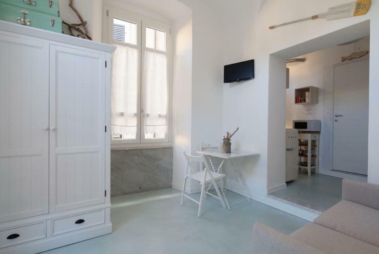 Minisuite Lerici Exteriér fotografie