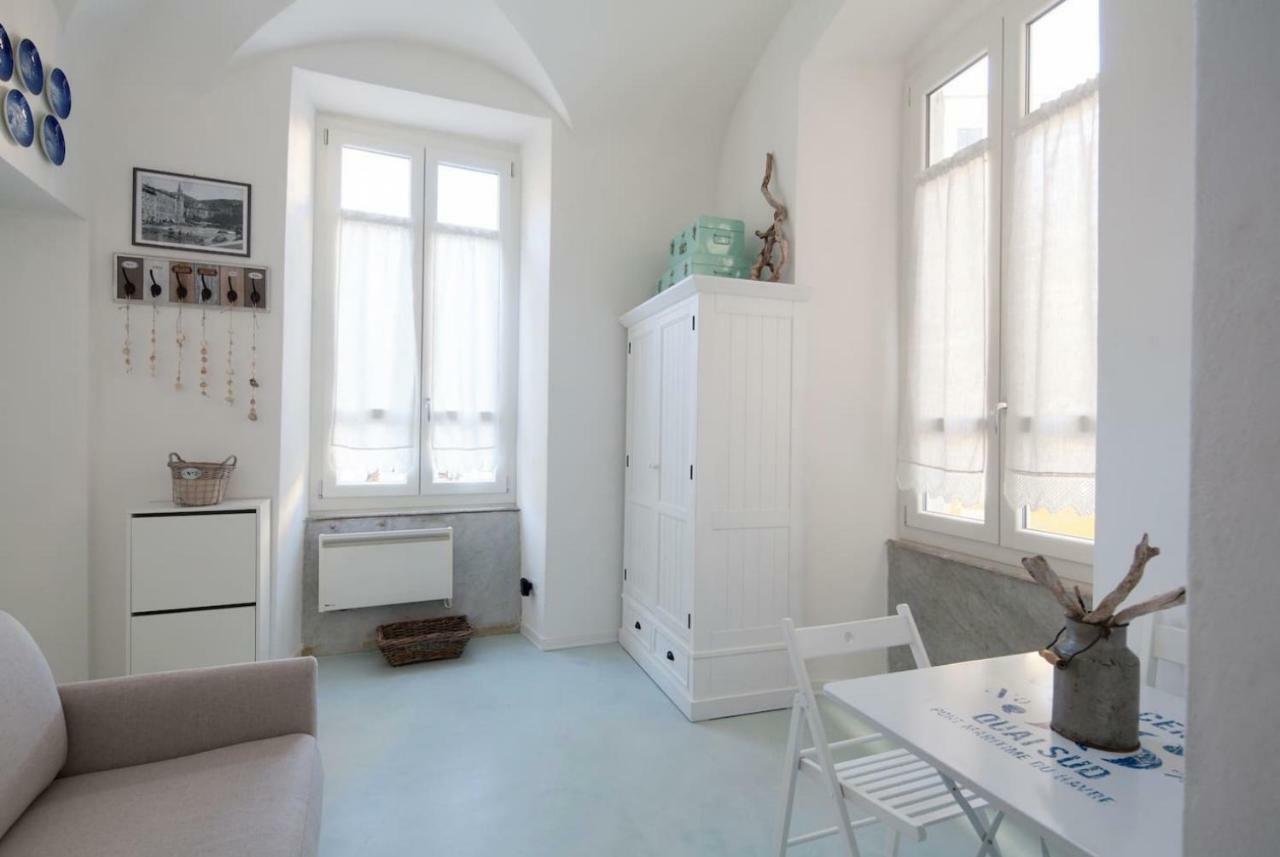 Minisuite Lerici Exteriér fotografie