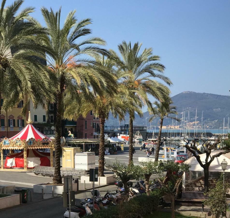 Minisuite Lerici Exteriér fotografie