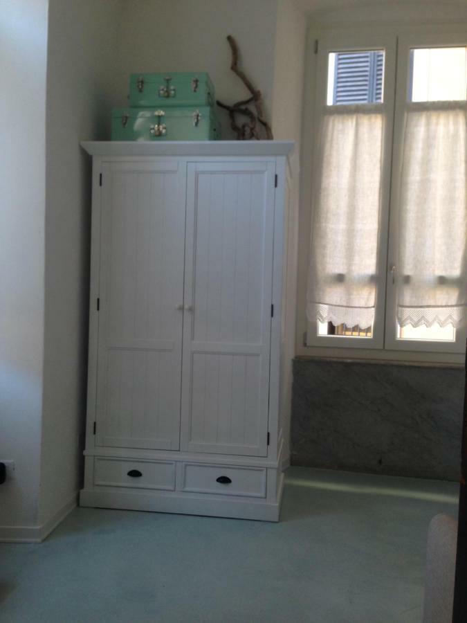 Minisuite Lerici Exteriér fotografie