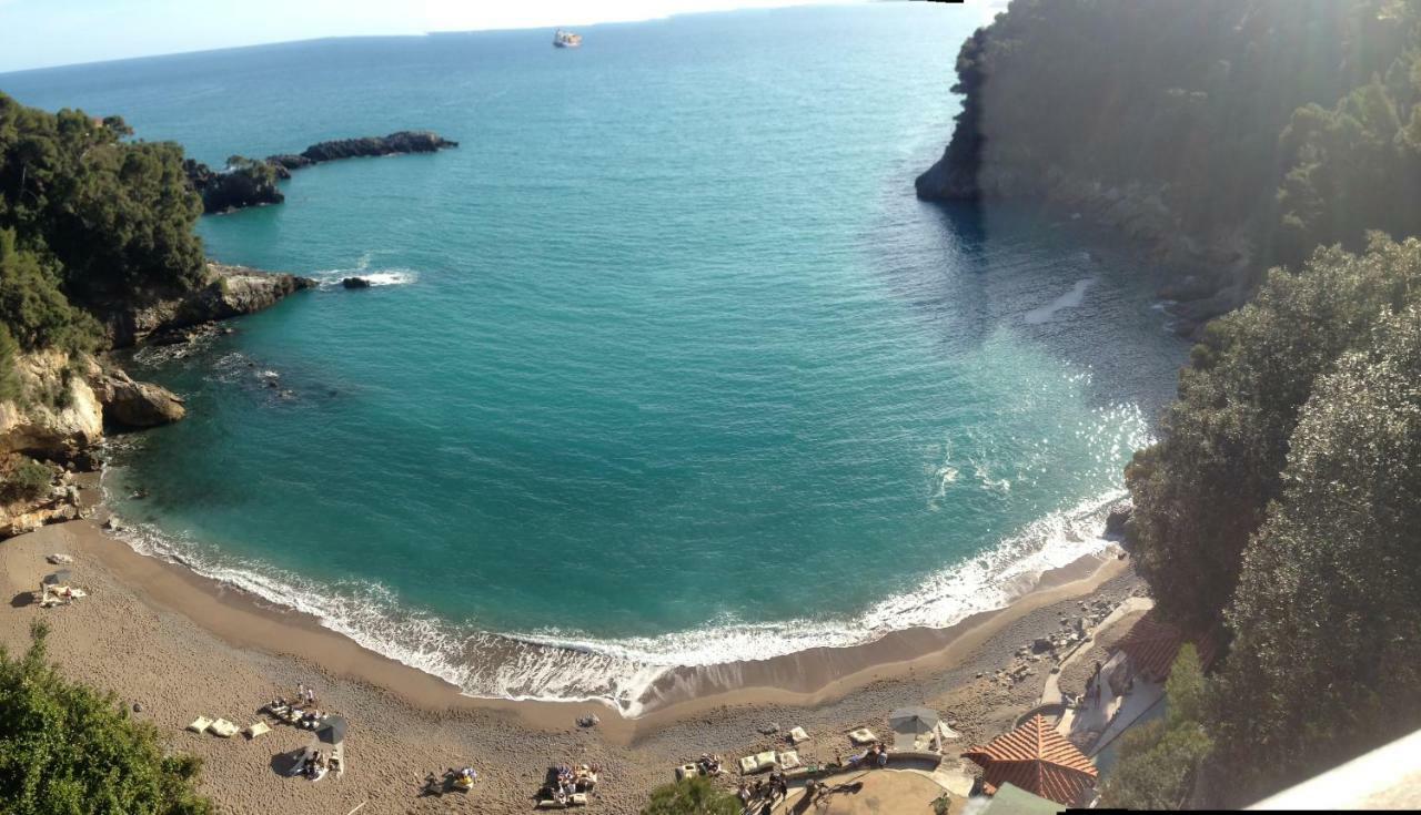 Minisuite Lerici Exteriér fotografie